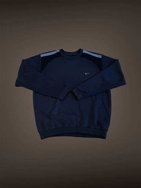 Vintage Nike Sweater | Kaufen auf Ricardo