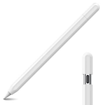 Apple Pencil Usb C Ahastyle Pt Silikonh Lle