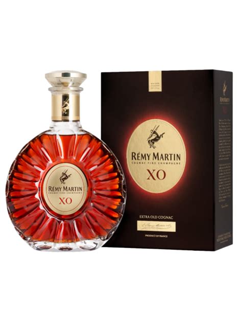 Xo Remy Martin Xo Wine Spirit