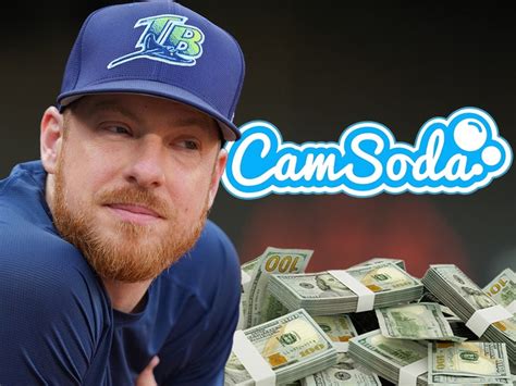 MLB S Dicky Lovelady Gets 250 000 Porn Site Offer