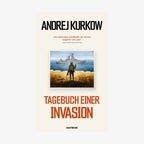 Tagebuch Einer Invasion Buch Gegen Resignation Und Angst NDR De