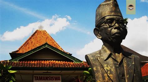 Museum Ki Hajar Dewantara Yogyakarta - Point Transport