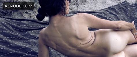 SOPHIE REINHARD Nude AZNude