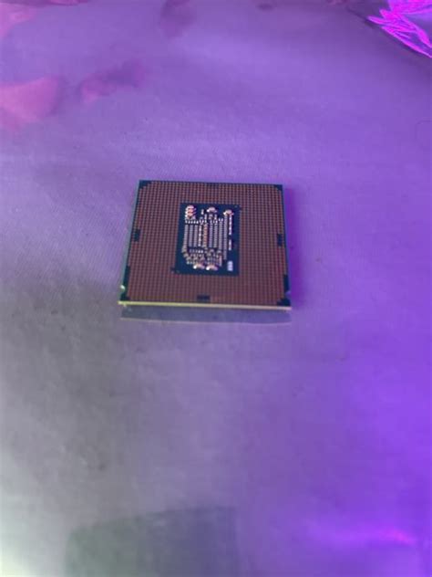 Intel procesor Core i3-9100F 3,6 / 4,2 GHz