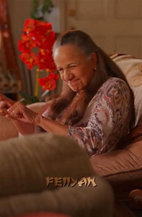 Abuelita On My Block Abuelita Santos Gang On My Block Hysterically