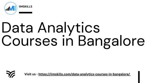 Ppt Data Analytics Courses In Bangalore Powerpoint Presentation Free Download Id12898247