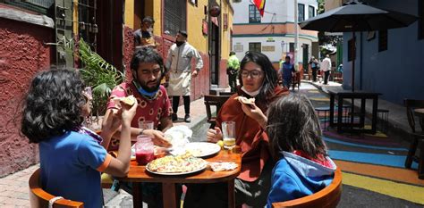 Am Rica Latina Super Los Millones De Casos Y Europa Vuelve A Cerrarse Por El Aumento De