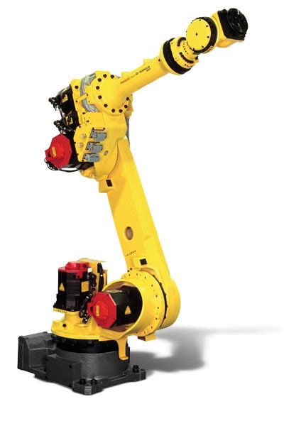 FANUC R 1000iA 80H