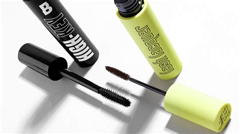 Different Types of Mascaras Explained - BEAUTY BAY EDITED