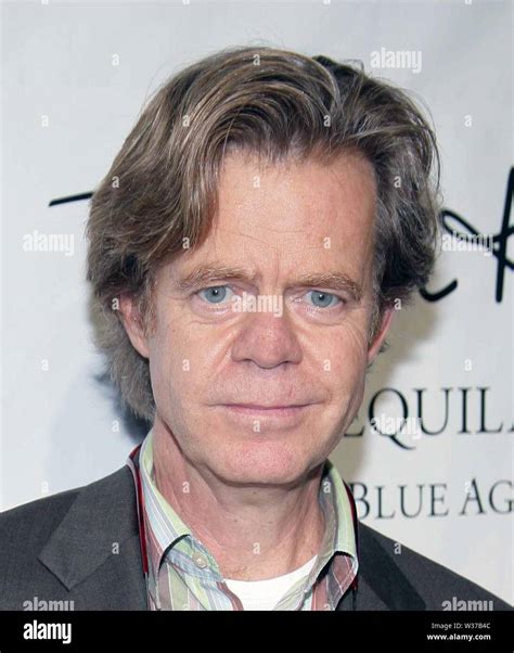 William H Macy Hi Res Stock Photography And Images Alamy