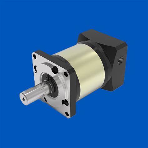 Hnbr Seal Ring Speed Reducer Planetary Gearbox Mounting On Servo Motor