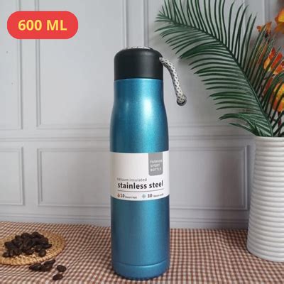 Jual Botol Air Minum Stainless Ml Tumblr Doff Tumbler Tahan