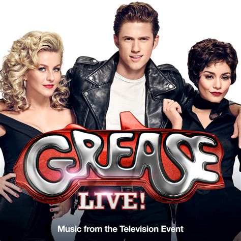 Dnce And Grease Live Cast Born To Hand Jive From Grease Live” Music