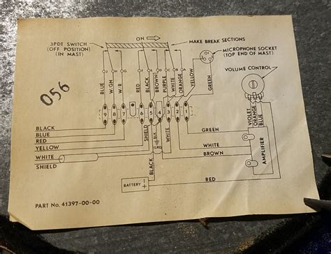 Astatic D 104 Microphone Ab4ug Radioblog