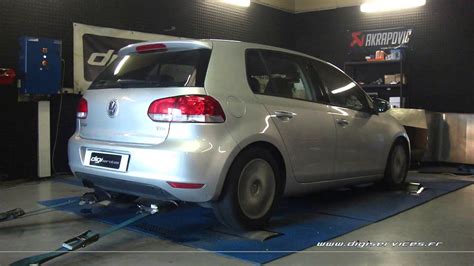 Reprogrammation Moteur Vw Golf Tdi Cv Cv Digiservices Paris