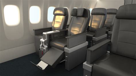 American Airlines Introduces Premium Economy To Its Longhaul Fleet Andy S Travel Blog