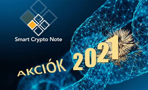 Scn Heti H Rek December Smart Crypto Note