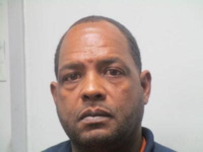 Jonathan Marcus Lewis A Registered Sex Offender In Houston Tx