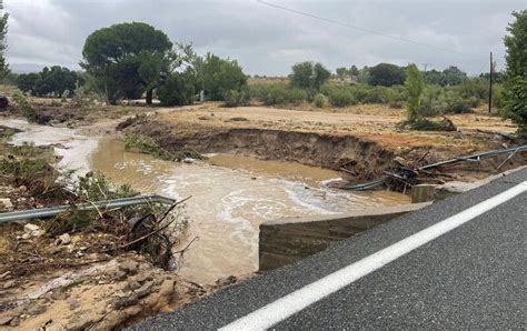 Villanueva De Perales El Gobierno Regional Cifra En M S Millones