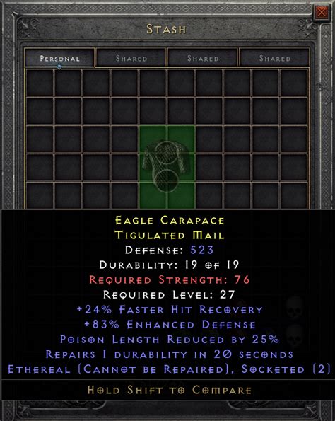 Ft Lld Eth Rep 2os Armor Topic D2jsp