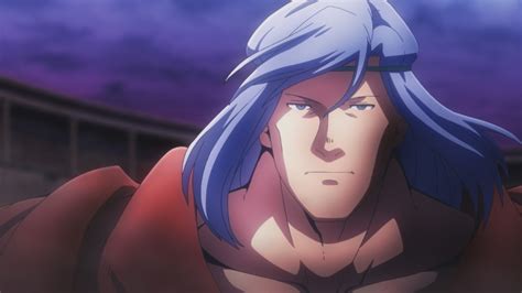 Helck | Anime Network | Spectrum On Demand