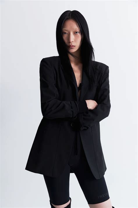 Ace Models - Gahyun Kim 