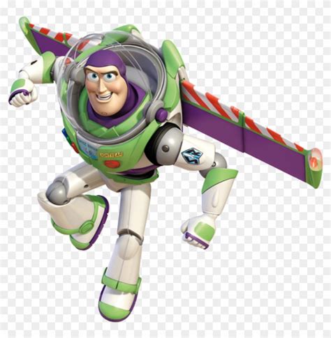 Buzz Lightyear Toy Story - Toy Story Buzz Png, Transparent Png - 1409x1372(#918747) - PngFind