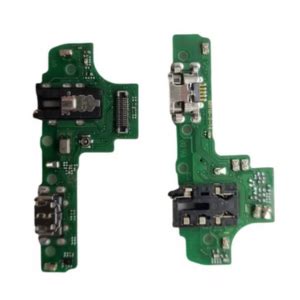 Placa Flex Carga Conector Compat Vel Galaxy A Eletrinho