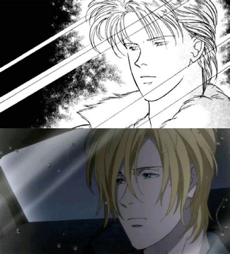 Pin By Lc On Banana Fish Gay Fish Fish Manga Romance