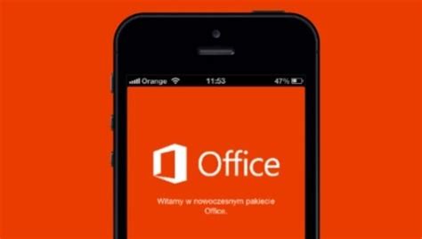 Pakiet Office dla iPhone a wreszcie dostępny Geekweek w INTERIA PL