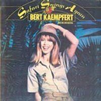 Bert Kaempfert And His Orchestra Safari Swings Again Lp Market