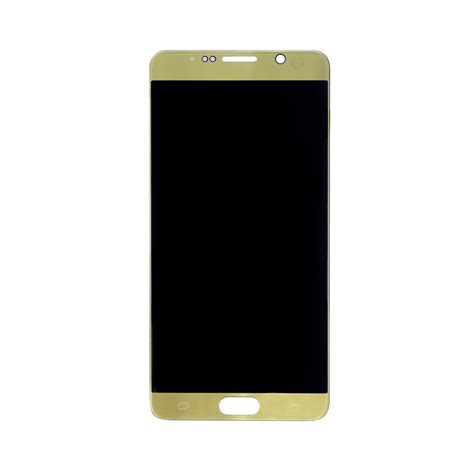 Samsung Galaxy Note Lcd Assembly No Frame Blue N Oem Mk Mobile