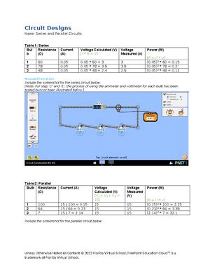 Solved For This Assignment You Will Graph Experimental Data Given To