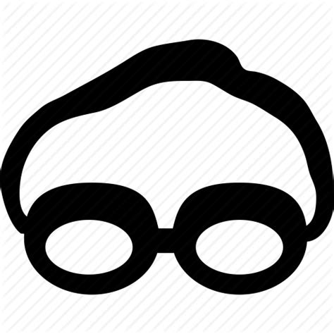 Swimming Goggles Vector At Getdrawings Free Download