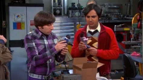 The Big Bang Theory Quiz Who Searched It Howard Or Raj Page 2