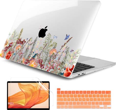 Amazon Twol Compatible With Macbook Pro Inch Case