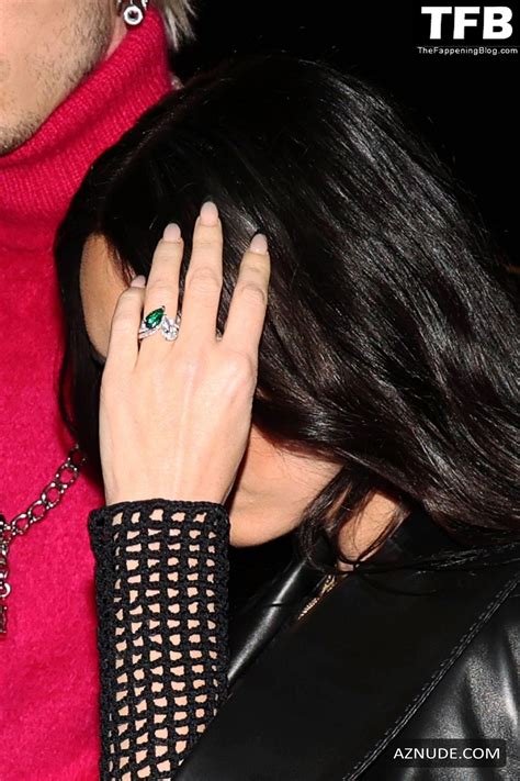 Megan Fox Sexy Seen Flaunting Her Hot Cleavage At The Dolce Gabbana Office In Milan AZNude