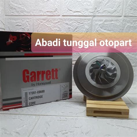 Cartridge Catridge Katrit Turbo Isi Turbo Hino Dutro Ht Ht V