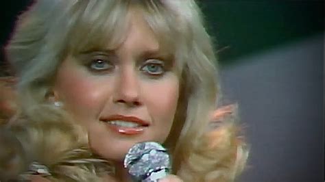 Olivia Newton John Totally Hot 1978 Special Edit YouTube