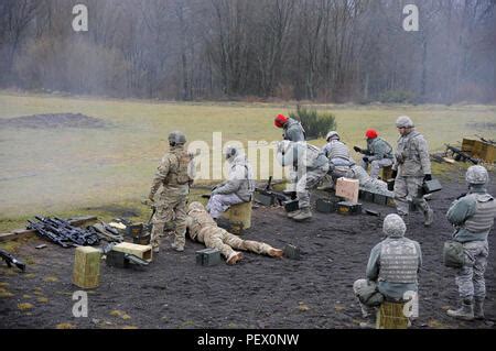 Personnel Assigned To The 569th United States Forces Police Squadron