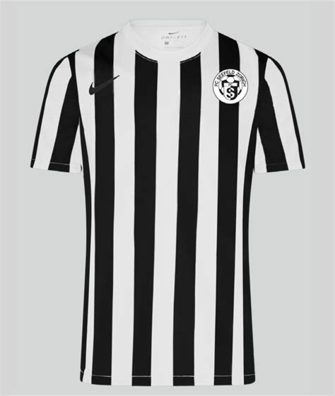 Fcs Retro Shirt Limited Edition 2023 — Fc Seefeld