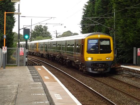 Wmr Shenstone West Midlands Railway Class Flickr