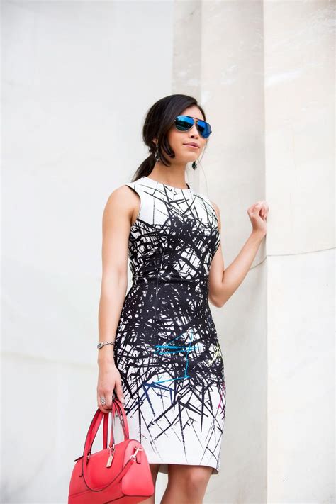 Colorful Dresses Learn How To Combine Them On Different Occasions With Images Classy Dress