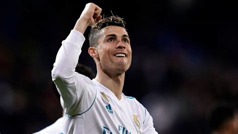 Hacienda mantiene la vía penal contra Cristiano Ronaldo por supuesto