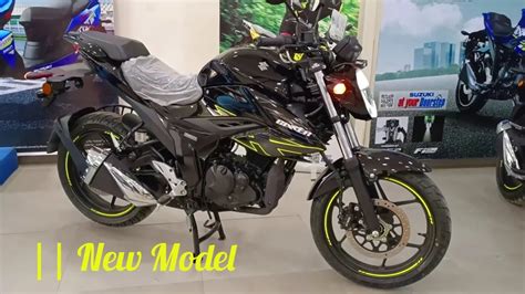 New Suzuki Gixxer Fi ABS Dual Tone 2023 Price In Bangladesh 2025