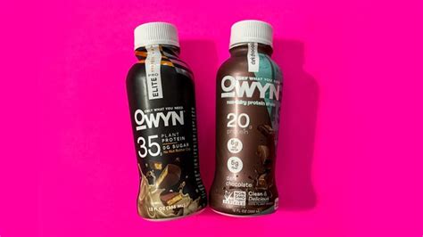 Best Protein Shakes for an Effortless Boost - CNET