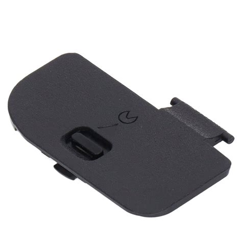 Digital Camera Battery Door Cover Battery Door Cover Lid Cap