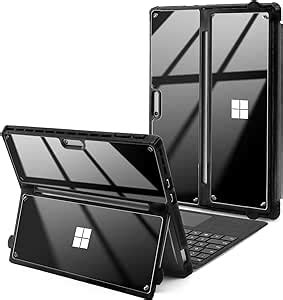 Omnpak Surface Pro Case Ultra Thin Lightweight Case For Inch