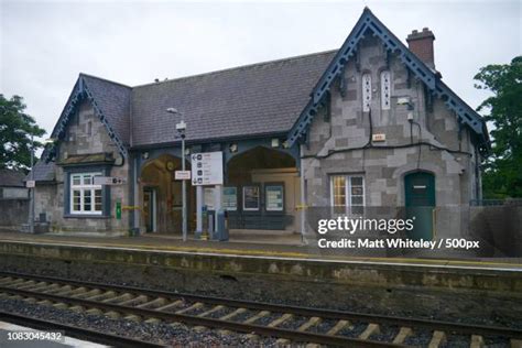 Portlaoise Railway Station Photos and Premium High Res Pictures - Getty Images