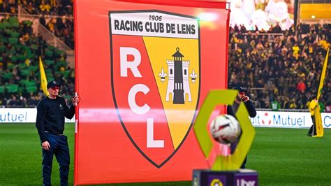 Mercato Coup de théâtre il quitte le RC Lens Le10sport